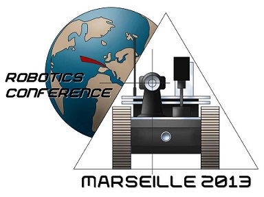 Logo for Marseilles
