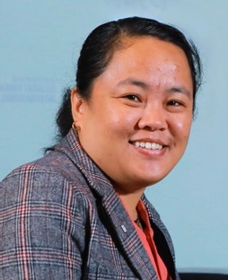 Sharmila Gurung