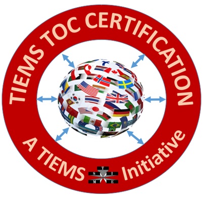 TIEMS 2019 TQC Logo