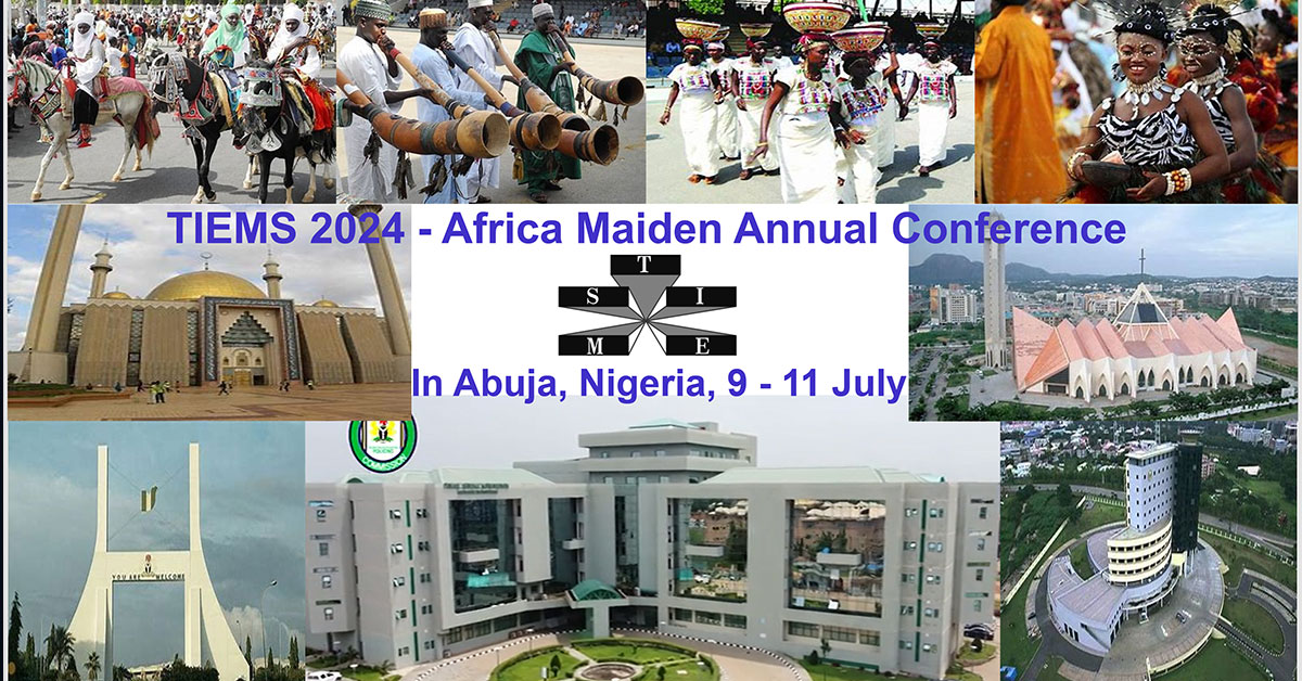 2024 Africa Maiden Annual Conference